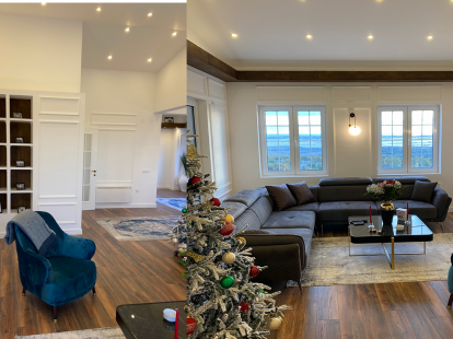 Villa in Dobra Voda, Montenegro, 1 320m2 - for 1&nbsp;350&nbsp;000€ - Ref: 72514 photo 9