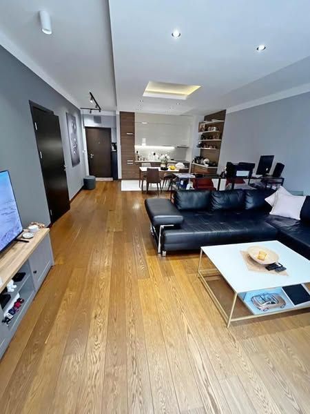 Апартаменты в Будве, Черногория, 77м2 - стоимость 285&nbsp;000€ - Ref: 72533 фото 1