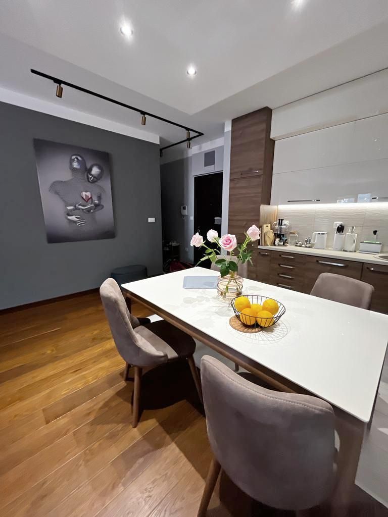 Апартаменты в Будве, Черногория, 77м2 - стоимость 285&nbsp;000€ - Ref: 72533 фото 10