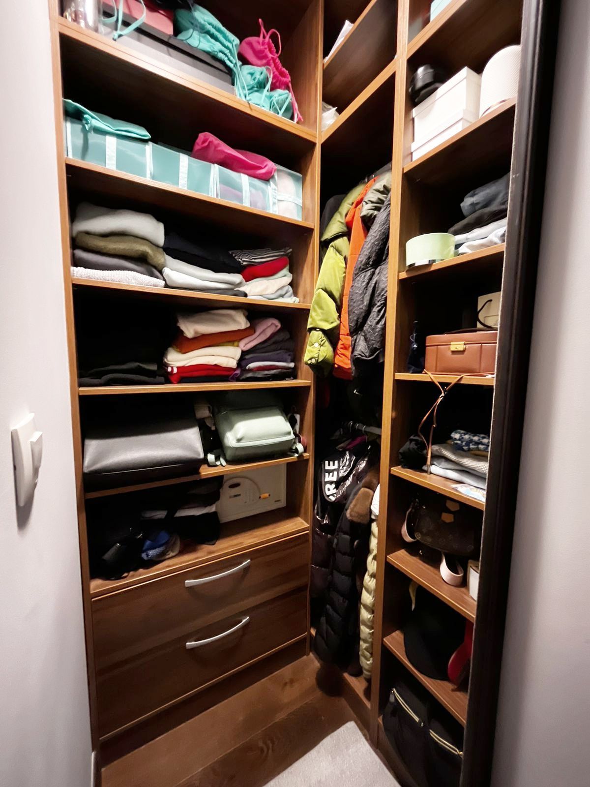 Апартаменты в Будве, Черногория, 77м2 - стоимость 285&nbsp;000€ - Ref: 72533 фото 13