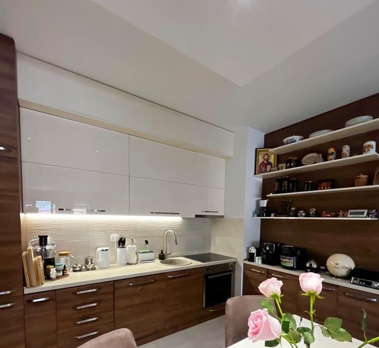 Апартаменты в Будве, Черногория, 77м2 - стоимость 285&nbsp;000€ - Ref: 72533 фото 2