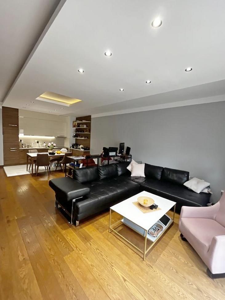 Апартаменты в Будве, Черногория, 77м2 - стоимость 285&nbsp;000€ - Ref: 72533 фото 3