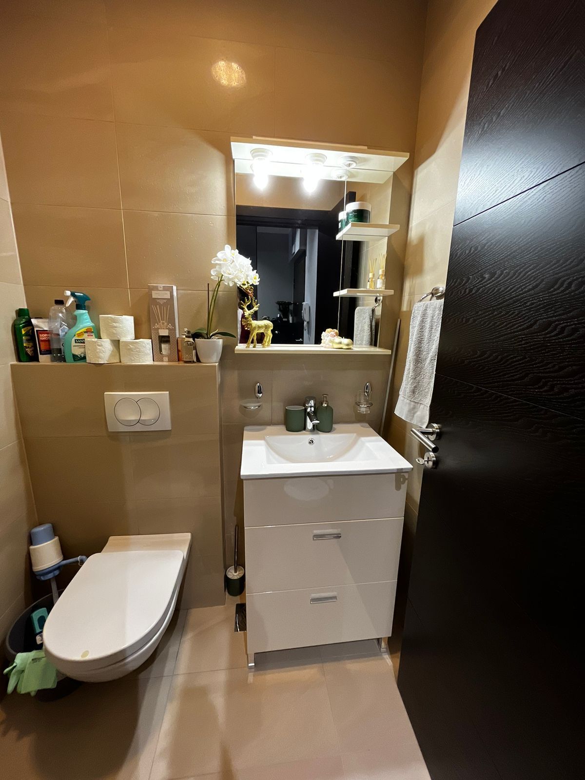 Апартаменты в Будве, Черногория, 77м2 - стоимость 285&nbsp;000€ - Ref: 72533 фото 4