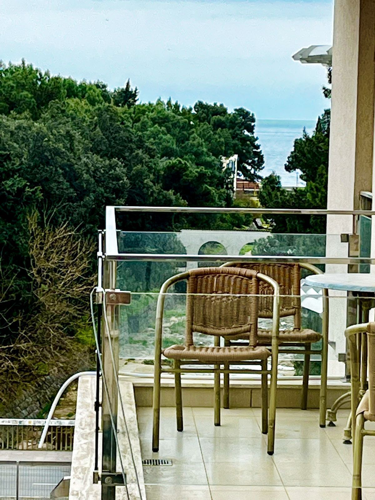 Апартаменты в Будве, Черногория, 77м2 - стоимость 285&nbsp;000€ - Ref: 72533 фото 5