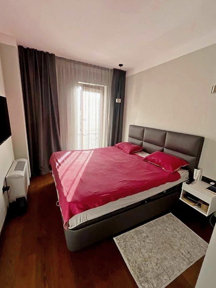 Апартаменты в Будве, Черногория, 77м2 - стоимость 285&nbsp;000€ - Ref: 72533 фото 9