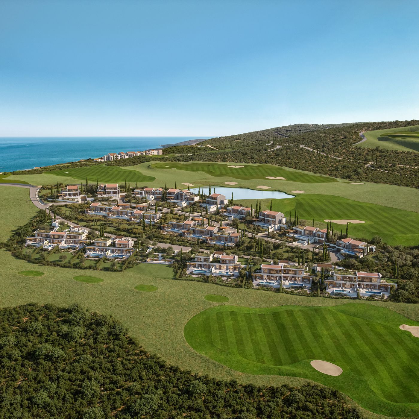 Вилла в Тивате, Черногория, 184м2 - стоимость 2&nbsp;198&nbsp;000€ - Ref: 72532 фото 10