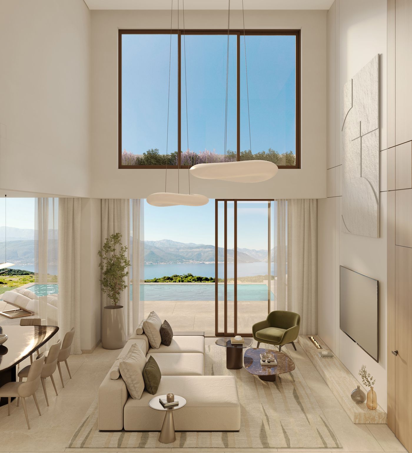 Вилла в Тивате, Черногория, 184м2 - стоимость 2&nbsp;198&nbsp;000€ - Ref: 72532 фото 6