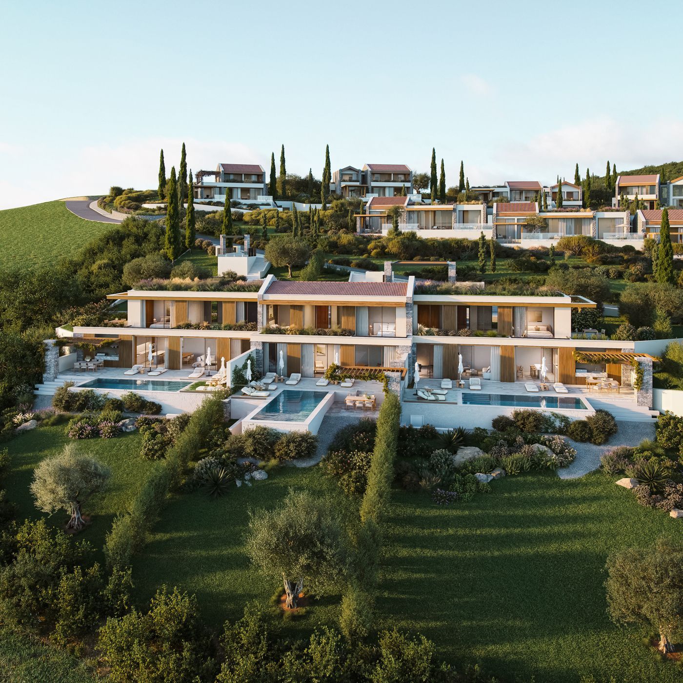 Вилла в Тивате, Черногория, 184м2 - стоимость 2&nbsp;198&nbsp;000€ - Ref: 72532 фото 7