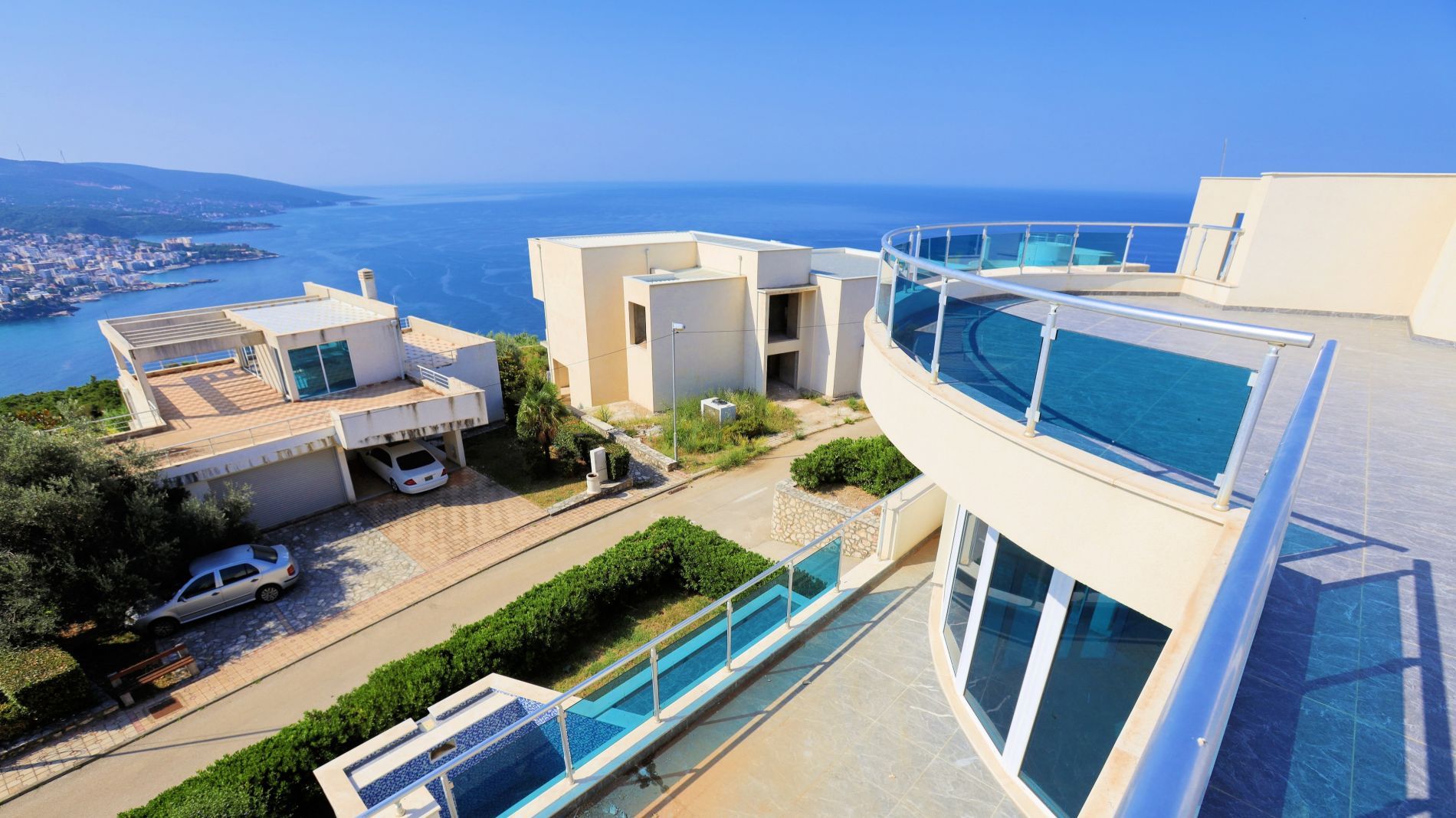 Villa in Dobra Voda, Montenegro, 413m2 - for 500&nbsp;000€ - Ref: 72531 photo 1