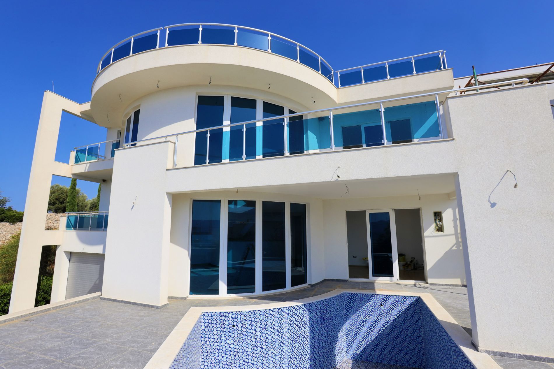 Villa in Dobra Voda, Montenegro, 413m2 - for 500&nbsp;000€ - Ref: 72531 photo 6