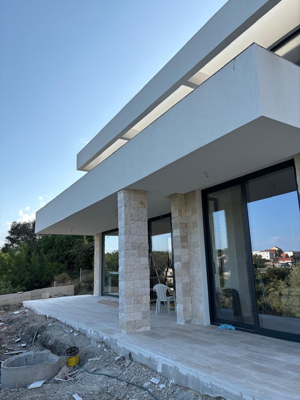 Вилла в Герцег-Нови, Черногория, 165м2 - стоимость 390&nbsp;000€ - Ref: 72530 фото 1