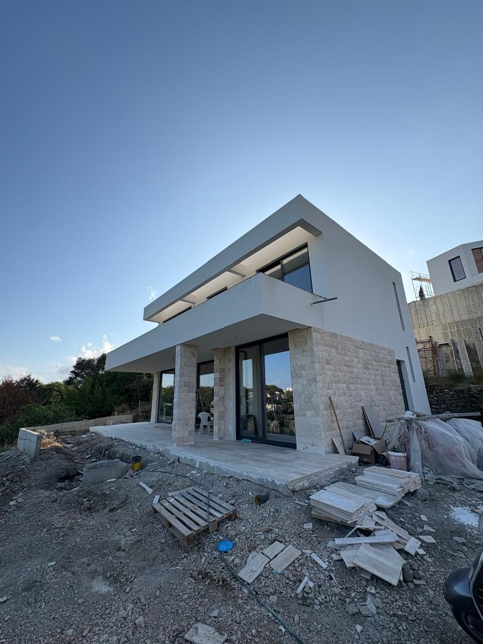 Вилла в Герцег-Нови, Черногория, 165м2 - стоимость 390&nbsp;000€ - Ref: 72530 фото 10