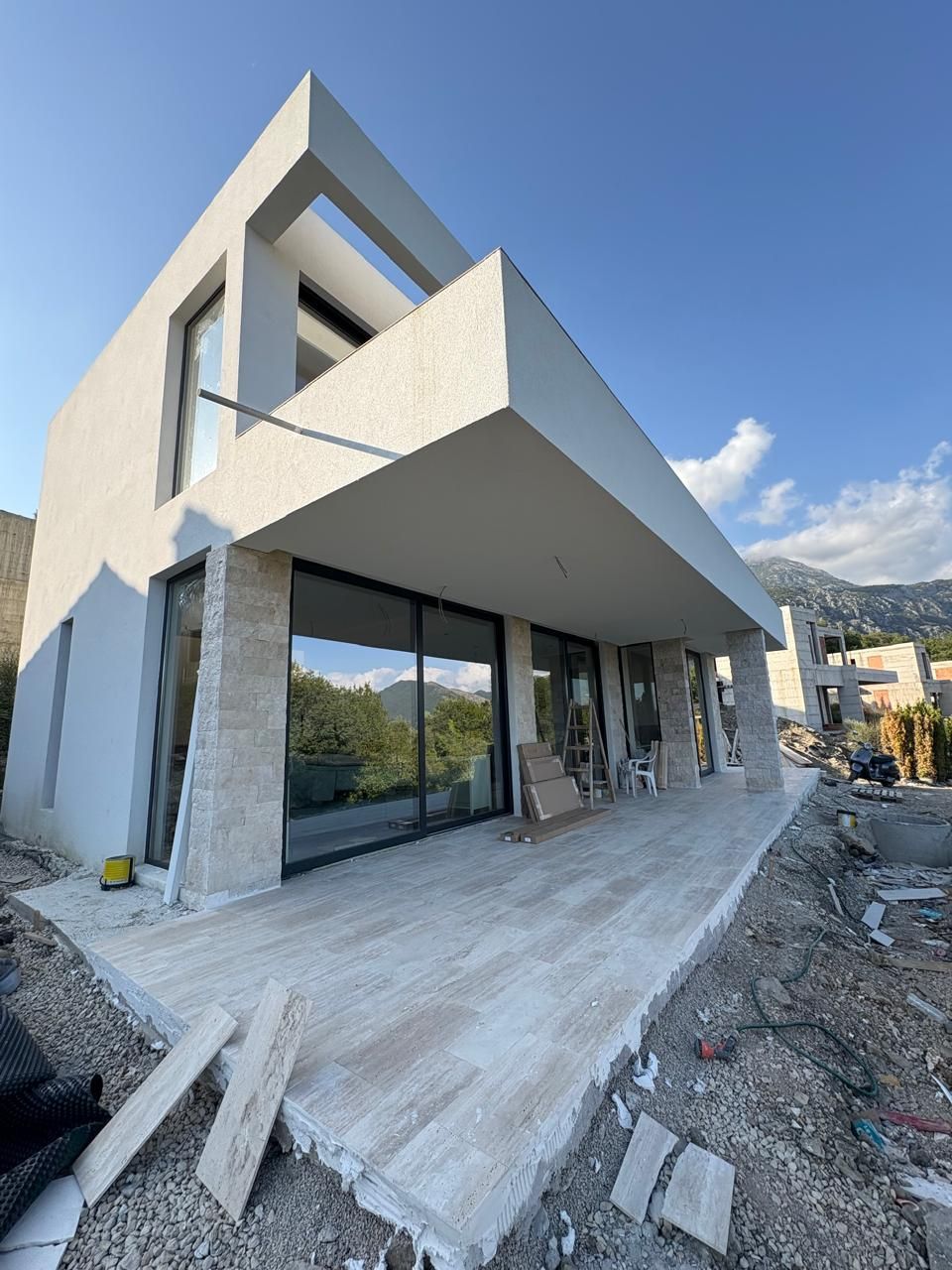 Вилла в Герцег-Нови, Черногория, 165м2 - стоимость 390&nbsp;000€ - Ref: 72530 фото 16