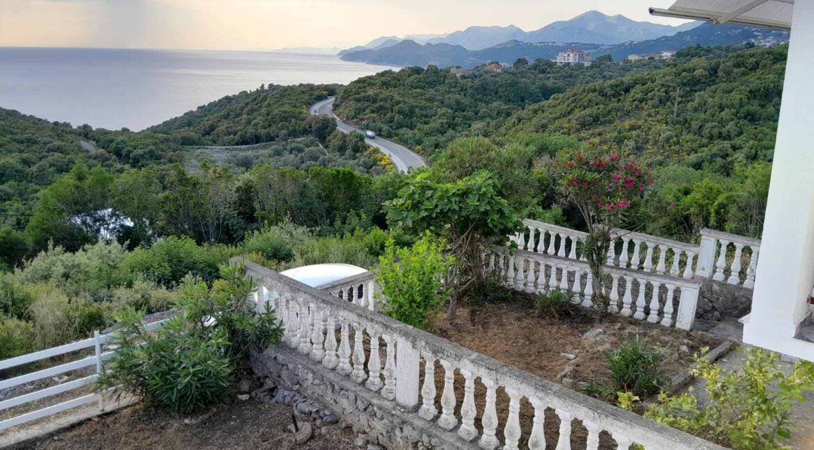 Таунхаус в Утіху, Чорногорія, 100м2 - вартість 127&nbsp;000€ - Ref: 72529 фото 1