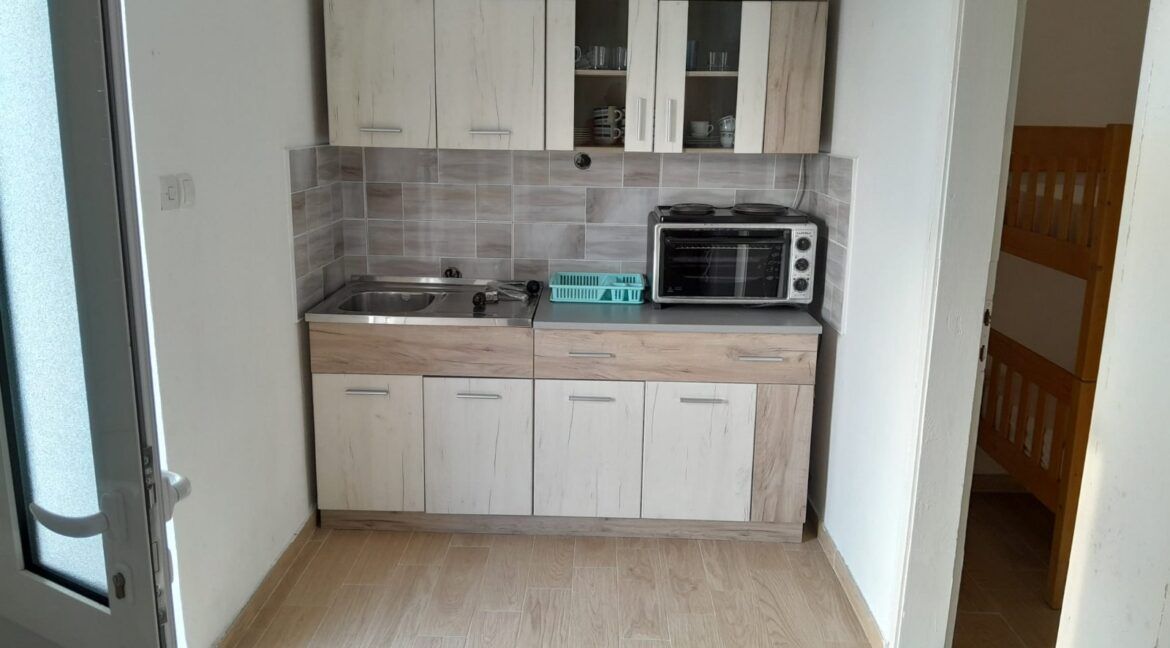 Таунхаус в Утіху, Чорногорія, 100м2 - вартість 127&nbsp;000€ - Ref: 72529 фото 7