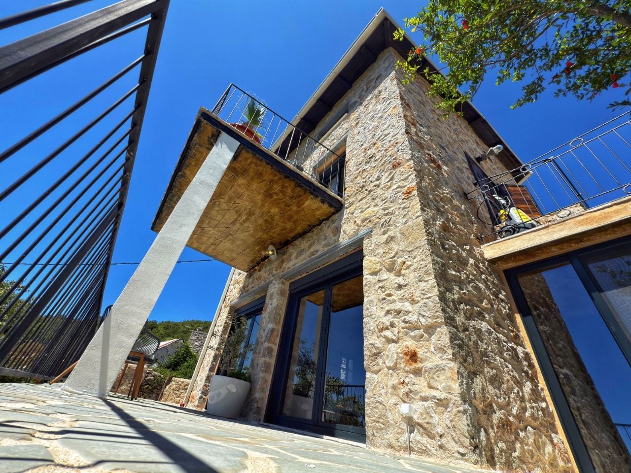 Вілла у Добра Вода, Чорногорія, 160м2 - вартість 220&nbsp;000€ - Ref: 72527 фото 1