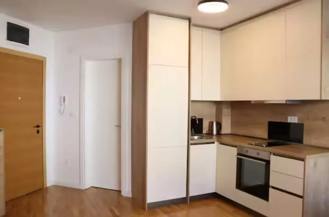 Apartments in Rafailovici, Montenegro, 32m2 - for 115&nbsp;000€ - Ref: 72526 photo 3