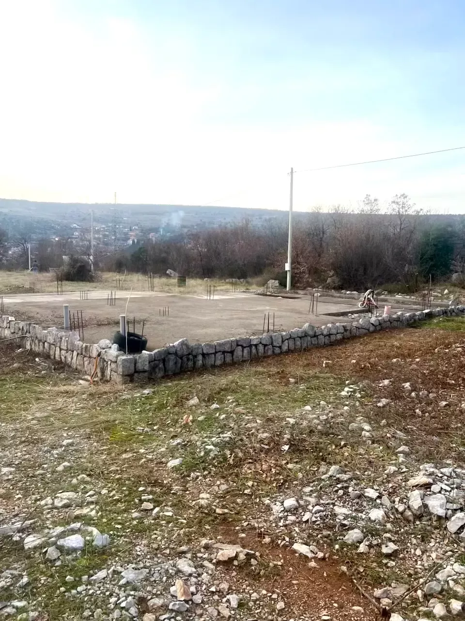 Ділянка у Подгориці, Чорногорія, 1 478м2 - вартість 100&nbsp;000€ - Ref: 72525 фото 1