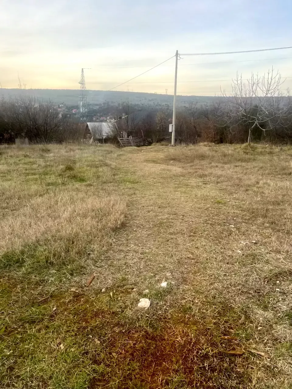 Ділянка у Подгориці, Чорногорія, 1 478м2 - вартість 100&nbsp;000€ - Ref: 72525 фото 2