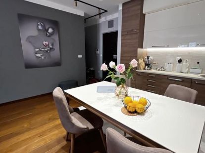 Апартаменты в Будве, Черногория, 77м2 - стоимость 285&nbsp;000€ - Ref: 72533 фото 10