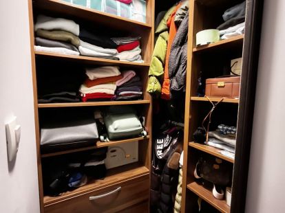 Апартаменты в Будве, Черногория, 77м2 - стоимость 285&nbsp;000€ - Ref: 72533 фото 13