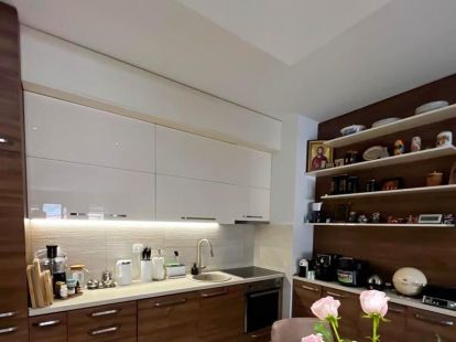 Апартаменты в Будве, Черногория, 77м2 - стоимость 285&nbsp;000€ - Ref: 72533 фото 2