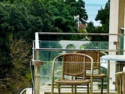 Апартаменты в Будве, Черногория, 77м2 - стоимость 285&nbsp;000€ - Ref: 72533 фото 5