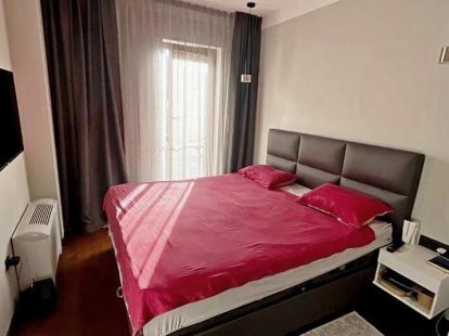 Апартаменты в Будве, Черногория, 77м2 - стоимость 285&nbsp;000€ - Ref: 72533 фото 9