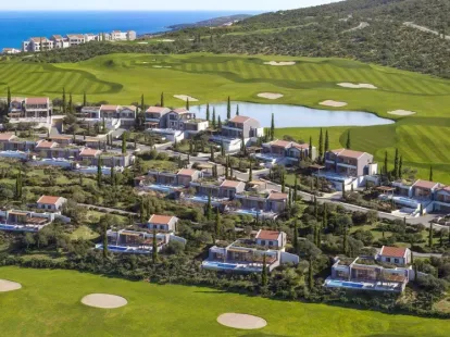 Вилла в Тивате, Черногория за 2 198 000€ (ID:72532)