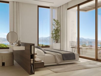 Вилла в Тивате, Черногория, 184м2 - стоимость 2&nbsp;198&nbsp;000€ - Ref: 72532 фото 5