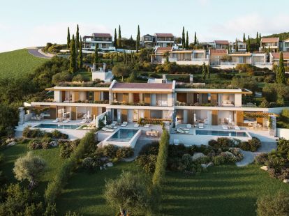 Вилла в Тивате, Черногория, 184м2 - стоимость 2&nbsp;198&nbsp;000€ - Ref: 72532 фото 7