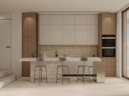 Вилла в Тивате, Черногория, 184м2 - стоимость 2&nbsp;198&nbsp;000€ - Ref: 72532 фото 8