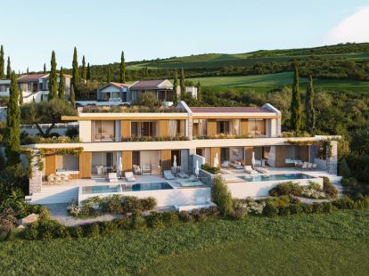 Вилла в Тивате, Черногория, 184м2 - стоимость 2&nbsp;198&nbsp;000€ - Ref: 72532 фото 9