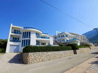 Villa in Dobra Voda, Montenegro, 413m2 - for 500&nbsp;000€ - Ref: 72531 photo 5