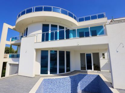 Villa in Dobra Voda, Montenegro, 413m2 - for 500&nbsp;000€ - Ref: 72531 photo 6