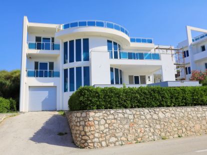 Villa in Dobra Voda, Montenegro, 413m2 - for 500&nbsp;000€ - Ref: 72531 photo 7