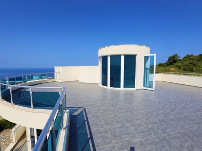 Villa in Dobra Voda, Montenegro, 413m2 - for 500&nbsp;000€ - Ref: 72531 photo 9