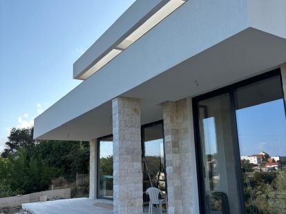 Вилла в Герцег-Нови, Черногория за 390 000€ (ID:72530)