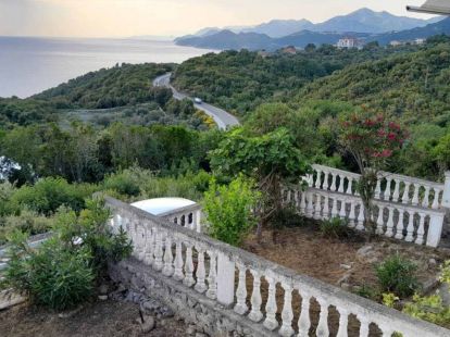 Таунхаус в Утехе, Черногория за 127 000€ (ID:72529)