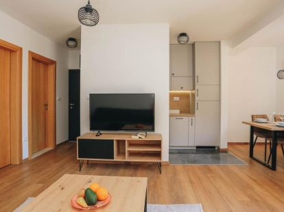 Апартаменты в Будве, Черногория за 127 000€ (ID:72528)