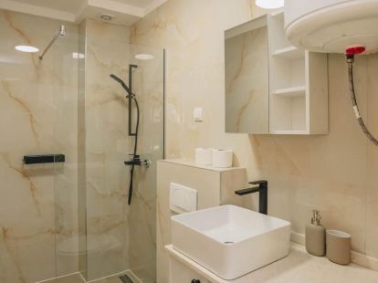 Апартаменты в Будве, Черногория, 42м2 - стоимость 127&nbsp;000€ - Ref: 72528 фото 2