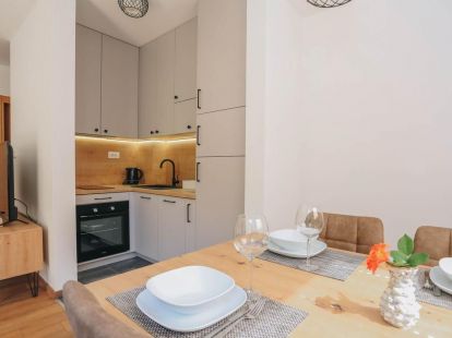 Апартаменты в Будве, Черногория, 42м2 - стоимость 127&nbsp;000€ - Ref: 72528 фото 3