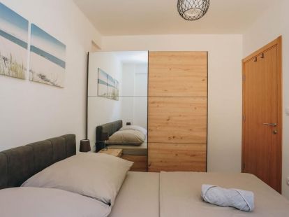 Апартаменты в Будве, Черногория, 42м2 - стоимость 127&nbsp;000€ - Ref: 72528 фото 4