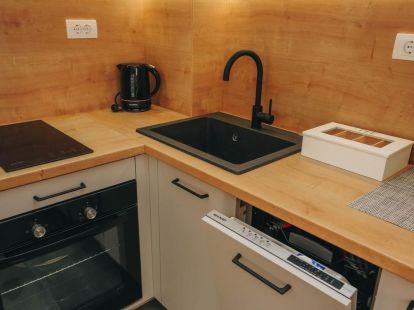 Апартаменты в Будве, Черногория, 42м2 - стоимость 127&nbsp;000€ - Ref: 72528 фото 5