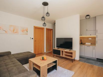 Апартаменты в Будве, Черногория, 42м2 - стоимость 127&nbsp;000€ - Ref: 72528 фото 7