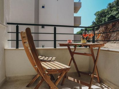 Апартаменты в Будве, Черногория, 42м2 - стоимость 127&nbsp;000€ - Ref: 72528 фото 8