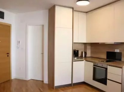 Apartments in Rafailovici, Montenegro, 32m2 - for 115&nbsp;000€ - Ref: 72526 photo 3