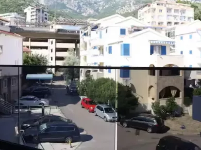 Apartments in Rafailovici, Montenegro, 32m2 - for 115&nbsp;000€ - Ref: 72526 photo 4