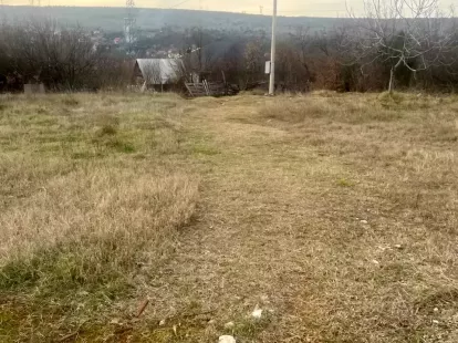 Ділянка у Подгориці, Чорногорія, 1 478м2 - вартість 100&nbsp;000€ - Ref: 72525 фото 2