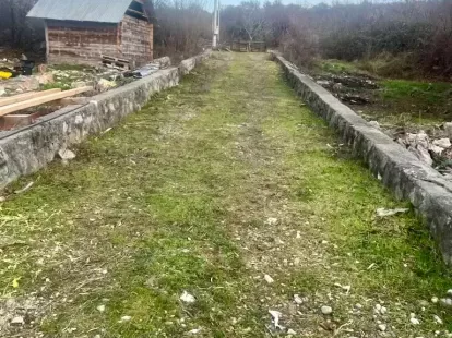 Ділянка у Подгориці, Чорногорія, 1 478м2 - вартість 100&nbsp;000€ - Ref: 72525 фото 3